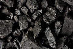 Busk coal boiler costs