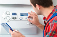 free commercial Busk boiler quotes
