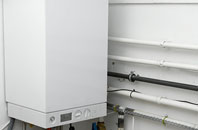 free Busk condensing boiler quotes