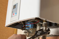 free Busk boiler install quotes